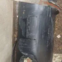 کپسول گاز ال پی جی 100خارجی