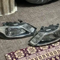 چراغ کویک ال ۹۰ ۲۰۶