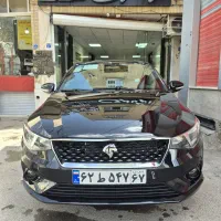 تارا v4 اتوماتیک مدل۴۰۴ خشک (معاوضه)