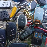 دزدگیر  ردیاب  ریموت  کیلس  مانیتور هدلایت