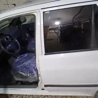 ماشین ۹۳دوگانه تمیز