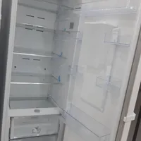 یخچال و فریزر پاکشوما