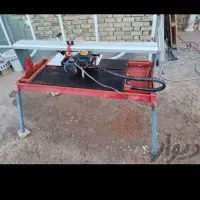 دستگاه سنگ وسرامیک آب بر