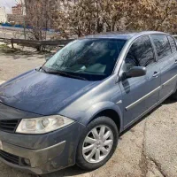 مگان 2000 اتومات
