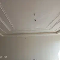گچکاری  ساختمان جهان