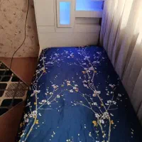 تخت خواب یک نفره