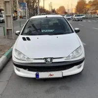 206 مدل ۹۰ بیرنگ تیپ ۲ فرانسه