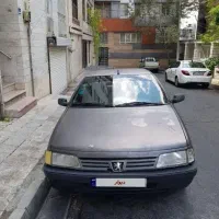 پژو روا|خودرو سواری و وانت|یزد, |دیوار