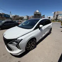 ماشین لاکچریvip سوبا m4