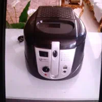 سرخکن هواپز چایساز
