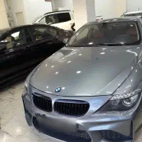 BMW630i کوپه|خودرو سواری و وانت|تهران, باغ فیض|دیوار