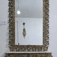 اینه برنز اعلا