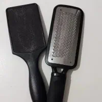 سوهان و رنده پا