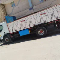 رنو تک|خودرو سنگین|لردگان, |دیوار