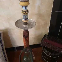 قلیون سالم کوک