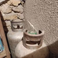 کپسول گاز