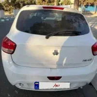 تیبا 2 مدل ۱۴۰۰