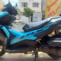 ایروکس بلنتا155