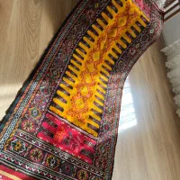 گلیم دستبافت