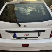 فروش پراید ۱۱۱se