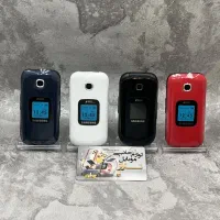 گوشی تاشو سامسونگ B312 / موبایل تاراز