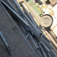 خرید ضایعات آهن آلومینیوم مس برنج وغیره
