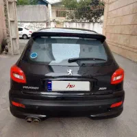 پژو ۲۰۷ tu3|خودرو سواری و وانت|بابل, |دیوار