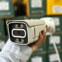 دوربین مداربسته کیفیت بالا و قیمت مناسب