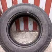 یک جفت لاستیک تیوبلس