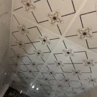 اجرای سقف کاذب