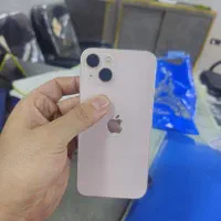 iPhone 13 normal 128g zaa جفت سیم