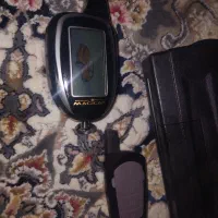 دزدگیر مجیکار M101ac
