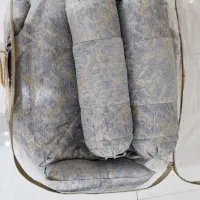 روتختی 2 نفره پارچه‌ کتان100٪ترک