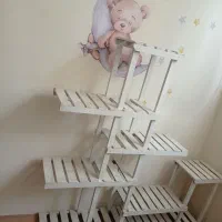 استند گل