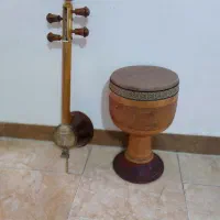 فروش کمانچه و تمبک