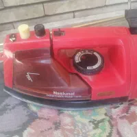 اتوبخارناسیونال
