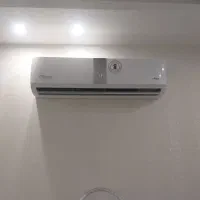 نصب گازگیری و تعمیر کولر گازی (دوتکه و پنجره‌ای)