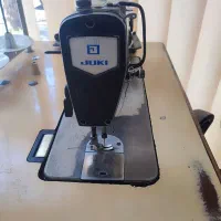 چرخ خیاطی ژوکی