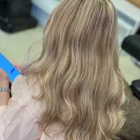 استخدام دستیار رنگ و لایت