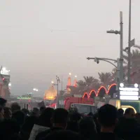 کاروان سید الشهداء