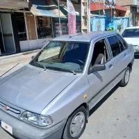 پراید 131 مدل 91