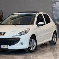 حواله ۲۰۷ سقف شیشه