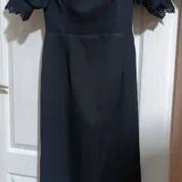 لباس مجلسی و خانگی