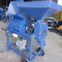 اسیاب علوفه کوب خرمن چکشی خوراک غلات بلغور چغندر