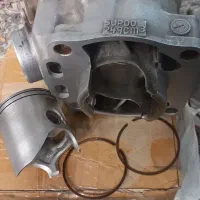 yz250.وایزد ۲۵۰.موتور کراس.سیلندر