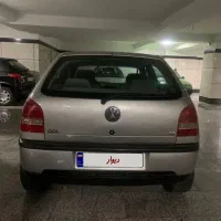 فولکس گل|خودرو سواری و وانت|تهران, اختیاریه|دیوار