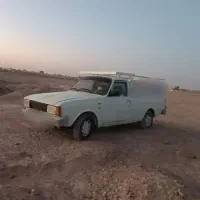 حمل بار با وانت بار اتاق دار شبانه روزی
