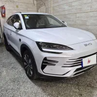 بی وای دی سانگ پلاس مدل۲۰۲۵