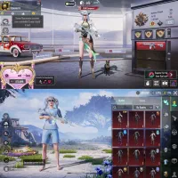 اکانت پابجی