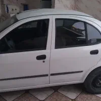 تیبا مدل ۴۰۰فروش فوری